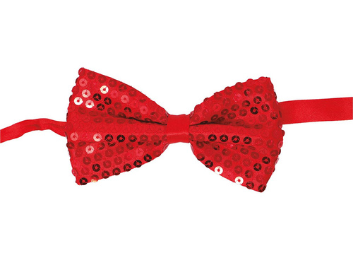 Mucha czerwona - 1 szt.