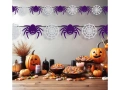Girlanda z Pająkami - 300 cm - 1 szt.