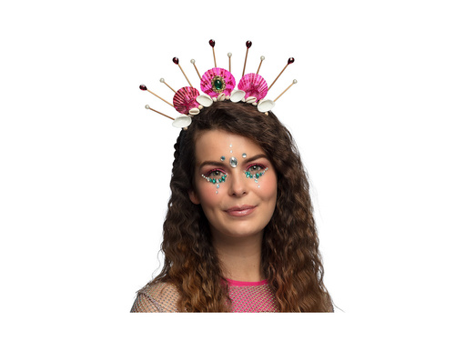 Opaska na głowę aureola Kira