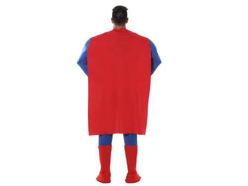 Kostium Super Hero