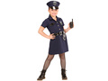 Kostium Policjantka