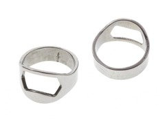 Otwieracz do butelek Pierścień - 1 szt.