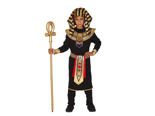 Kostium Faraona dla chłopca