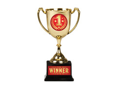 Puchar Winner - 1 szt.
