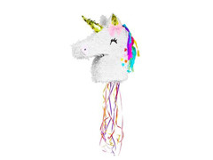 Piniata Magiczny Jednorożec - 1 szt.