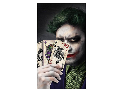 Karty do gry Mr Smile