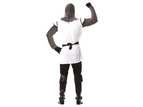 Kostium Średniowieczny Rycerz