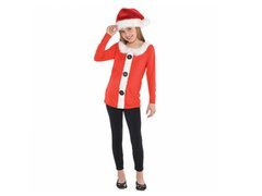 Kostium Mikołaja dla dziecka