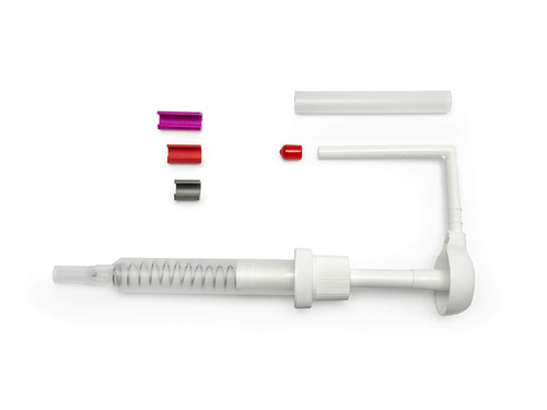 Pompka do dozowania żelu Hi-Float