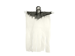 Dekoracja wisząca Śmierć - 60 cm - 1 szt.