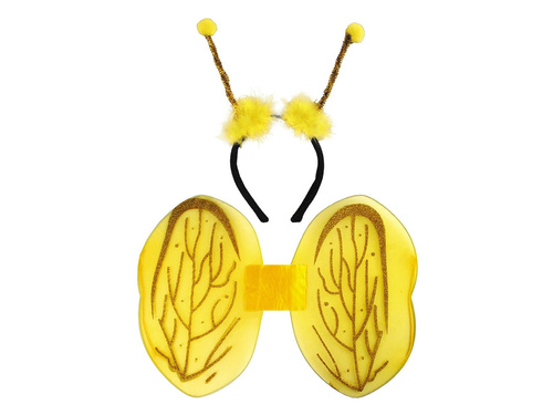 Zestaw Pszczółka - 2 elem.