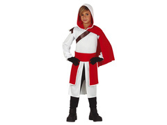 Kostium Assassin dla chłopca