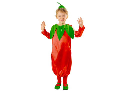 Kostium Papryka - warzywo