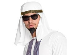 Nakrycie głowy araba - 1 szt.