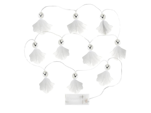 Girlanda z lampkami LED Duszki - 200 cm - 1 szt.