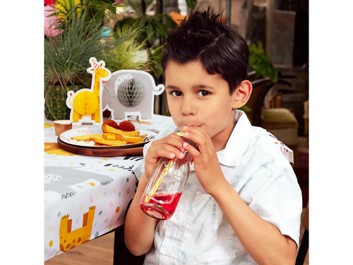 Dekoracja stołu safari -1 op.