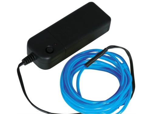 Taśma led niebieska - 1 op.