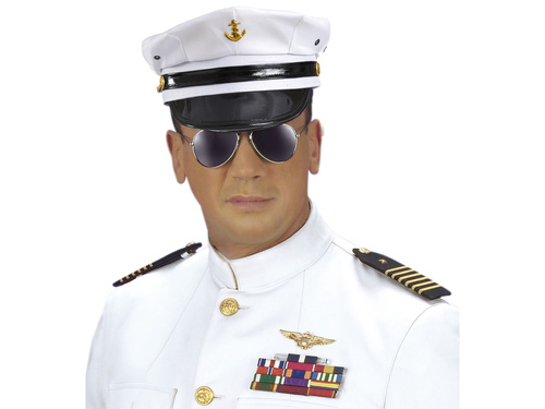 Czapka Marynarza - 1 szt.