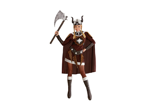 Strój Wiking Viktoria