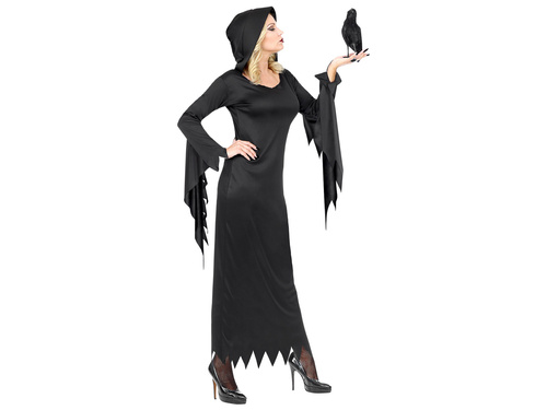 Kostium Gotycka królowa dla kobiety