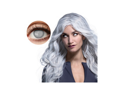 Soczewki kontaktowe Mistyczne - 12-miesięczne