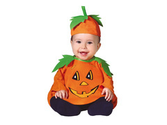 Kostium Mała Dynia