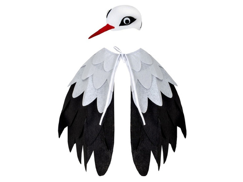 Zestaw Bocian dla dziecka