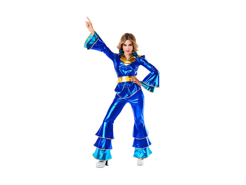 Strój Dancing Queen