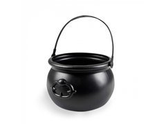 Kocioł wiedźmy - 13 x 19 cm - 1 szt.