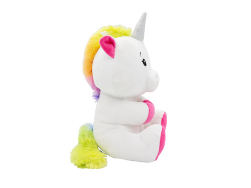 Obciążnik do balonów napełnionych helem - Jednorożec - 170 g.