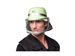 Hełm ratunkowy „112”