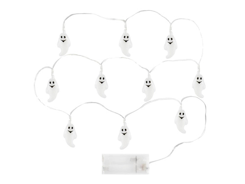 Girlanda z lampkami LED Duszki - 200 cm - 1 szt.