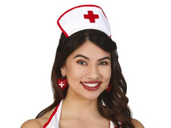 Kolczyki pielęgniarki - 2 szt.