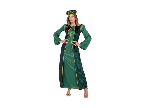 Strój Lady Eleonora