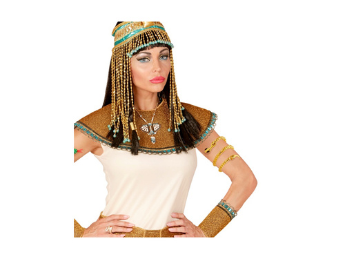 Bransoletka z motywem węża