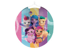 Lampion kula My Little Pony - 25 cm - 1 szt.