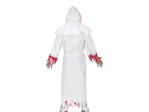 Kostium Krwawy Mnich dla mężczyzny