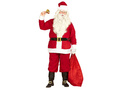 Kostium Mikołaja - 1 szt.