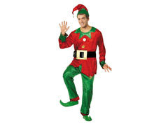 Kostium Elf męski