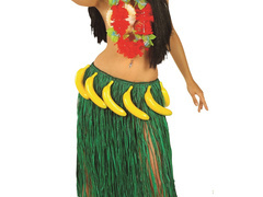 Pasek z bananami - 1 szt.