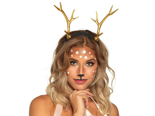 Opaska Rogi Jelenia - 1 szt.