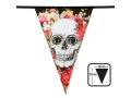 Baner Dia de los muertos - 6 m - 1 szt.