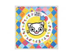 Serwetki urodzinowe Kicia Kocia - 33 cm - 20 szt.