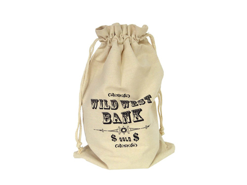 Worek na pieniądze - 1 szt.