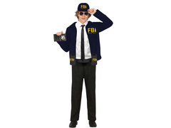 Kostium Policjanta dla mężczyzny