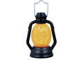 Lampion Dynia na Halloween - 10 cm - 1 szt.
