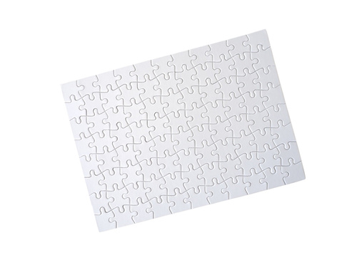 Puzzle z własnym nadrukiem - 88 elem.