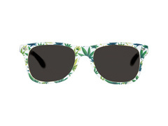 Okulary Marihuana - 1 szt.