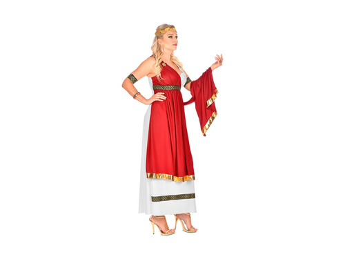 Strój Rzymska cesarzowa
