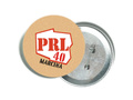 Przypinka personalizowana PRL - 1 szt.